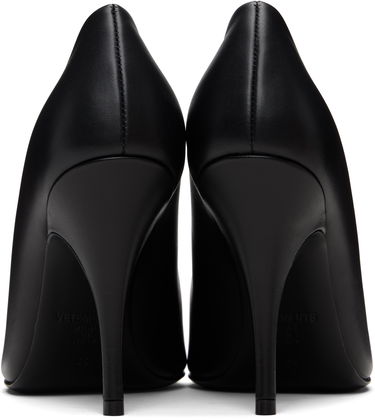 Skopleje VETEMENTS Vetements Sharp Pumps Sort | WH76HE500B, 1