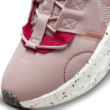 Sneakers og sko Nike Crater Impact W Lyserød | CW2386-601, 4
