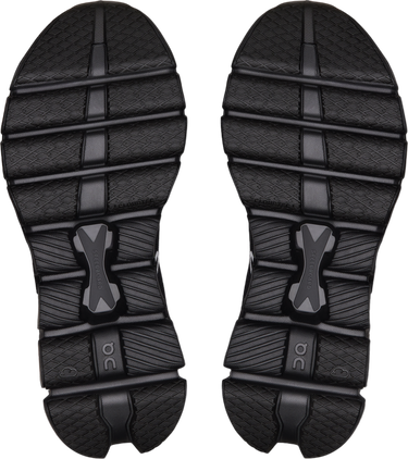 Sneakers og sko On Running Cloud X 4 Sort | 3we30070106, 1