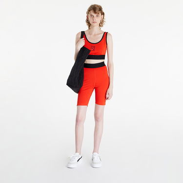 Shorts Puma VOGUE Rød | 53508095, 2