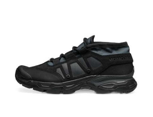 Sneakers og sko Salomon Jungle Ultra Sort | L47130700