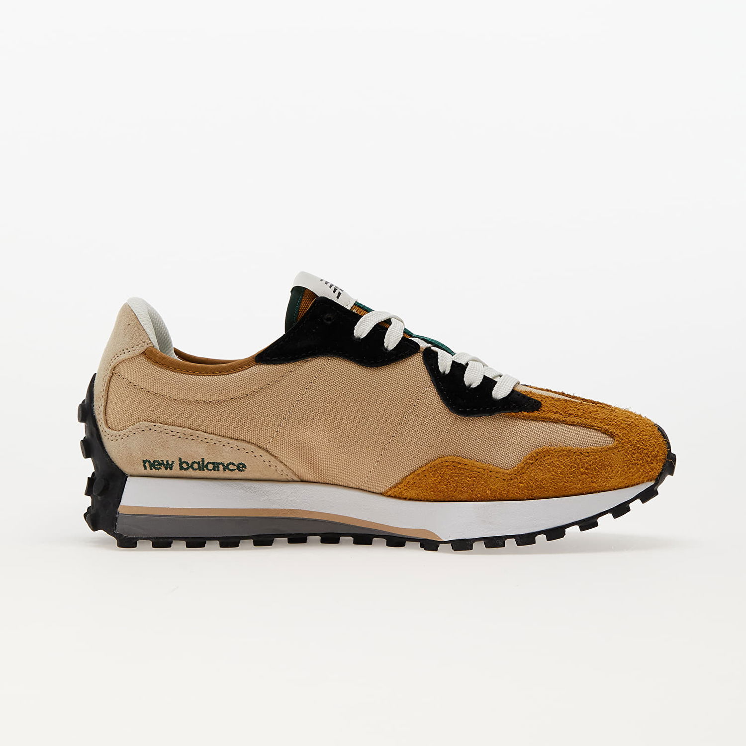 Sneakers og sko New Balance 327 Flerfarvet | MS327DB, 1