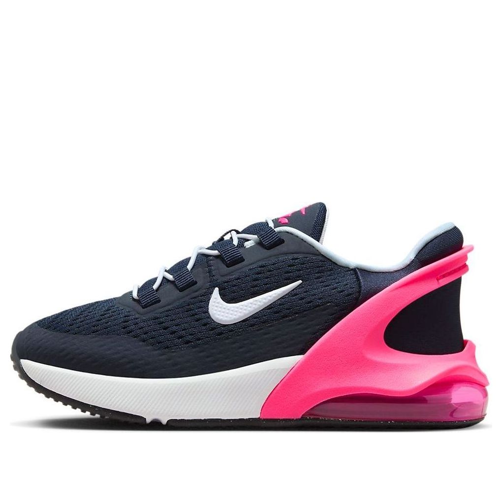 Sneakers og sko Nike Air Max 270 GO Mørkeblå | DV1969-401, 0