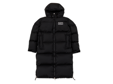 Frakker AXEL ARIGATO Lumia Down Puffer Coat Sort | 17240, 0