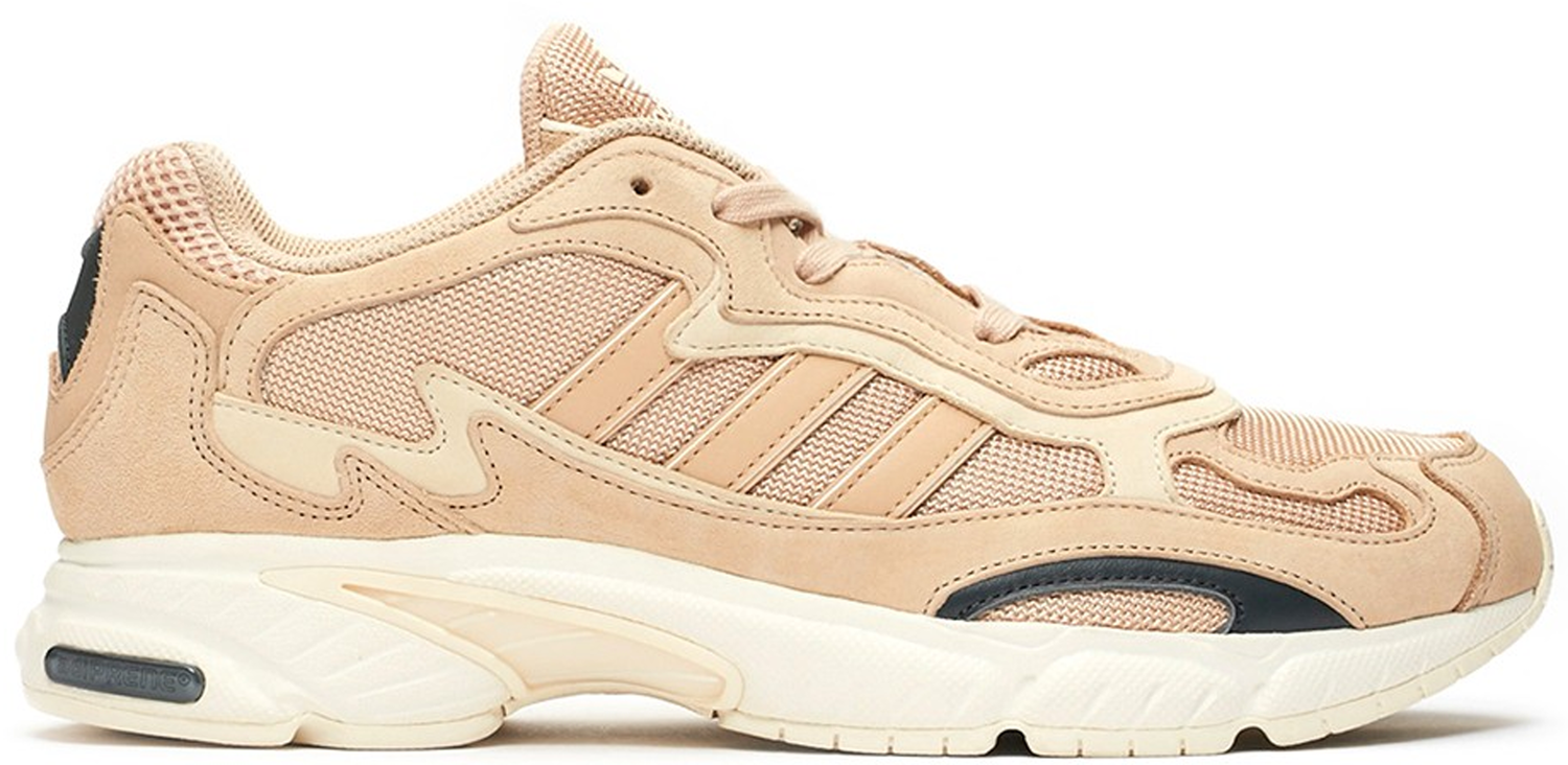 Sneakers og sko adidas Originals Temper Run Pale Nude (Sneakersnstuff Exclusive) Beige | EE6595, 0