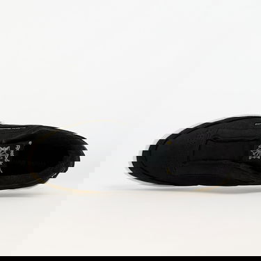 Sneakers og sko Reebok White Mountaineering x Club C 85 LTD Sort | RMIA072C99LEA0011009, 3