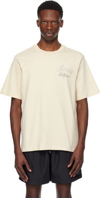 Amiri Hollywood T-Shirt
