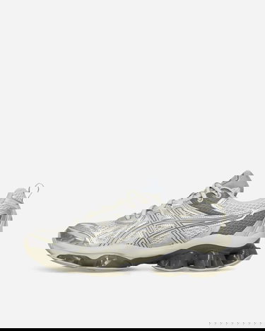 Sneakers og sko Asics GEL-QUANTUM™ KINETIC Hvid | 1203A270-101, 3