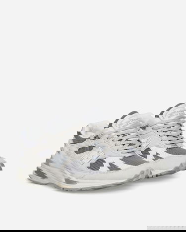 Sneakers og sko New Balance 991 V2 Made in UK "Nimbus Cloud" Grå | U991LG2, 3