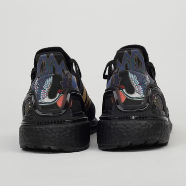Sneakers og sko adidas Performance UltraBoost 20 Sort | FW4322, 3