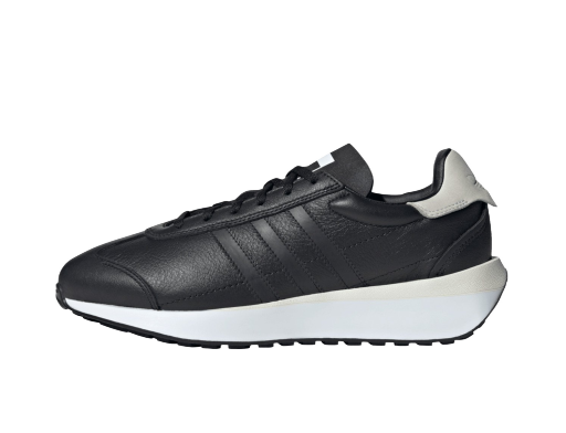 Lifestyle adidas Originals Country XLG "Core Black" Sort | id4708