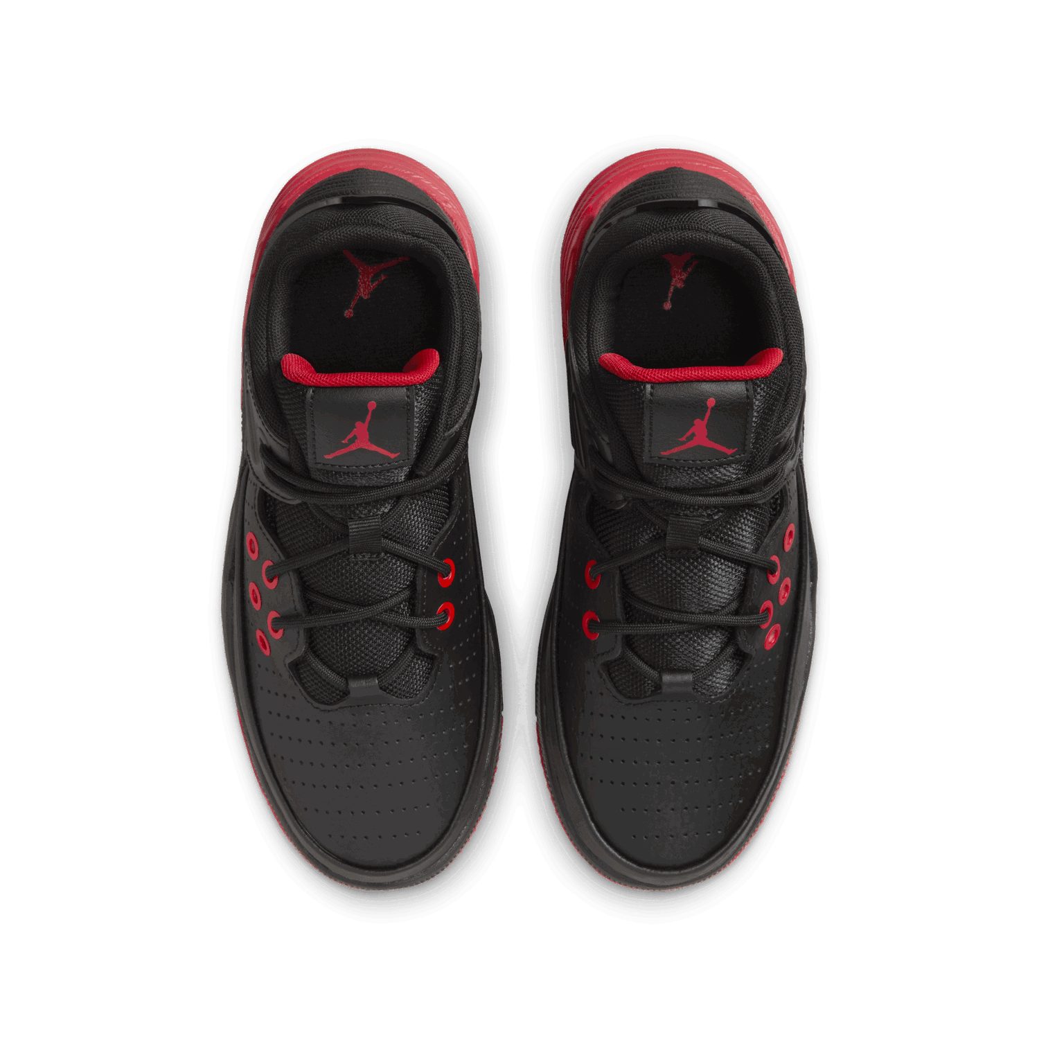 Sneakers og sko Jordan Jordan Max Aura 5 Sort | DZ4352-006, 1