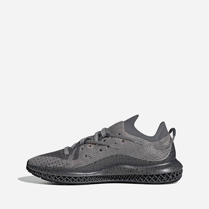 Sneakers og sko adidas Originals 4D Fusio Grå | H04507, 0