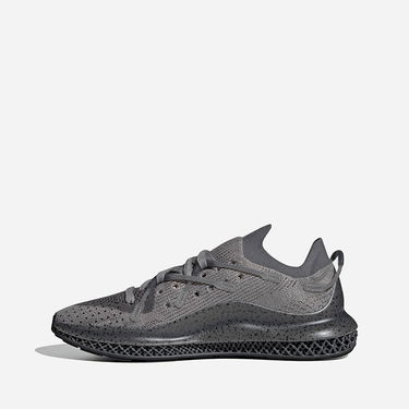 Sneakers og sko adidas Originals 4D Fusio Grå | H04507, 0