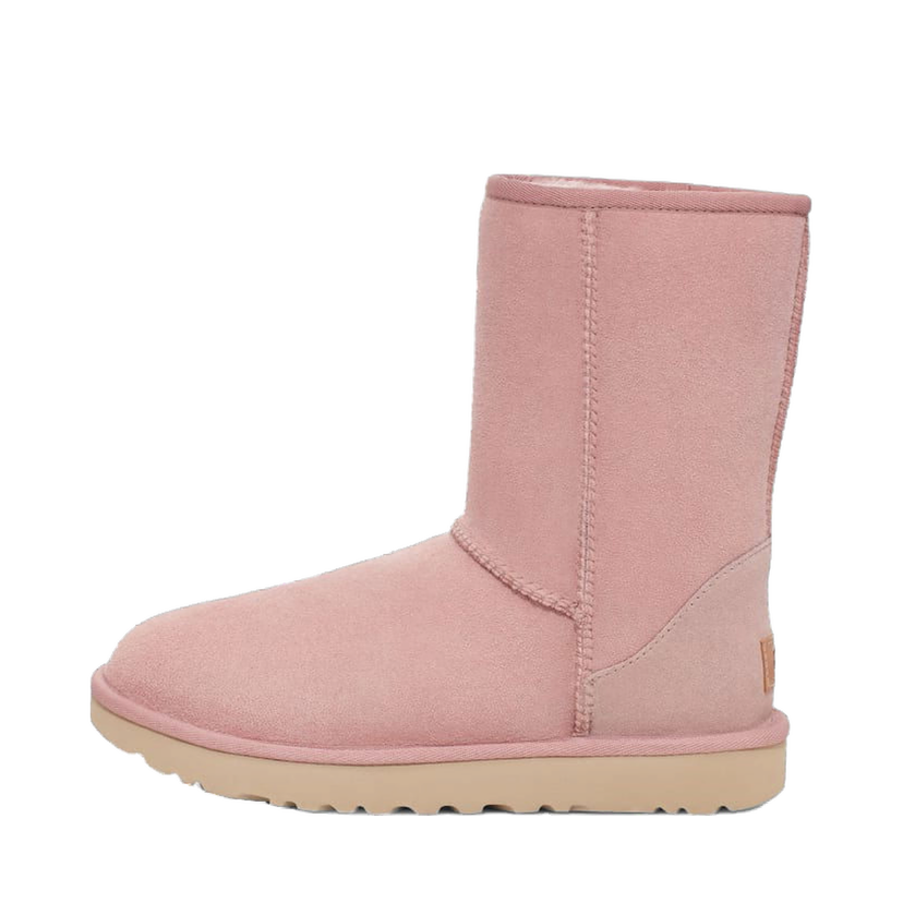 Sneakers og sko UGG Classic Short II Boot Shell W Lyserød | 1016223-SHLL