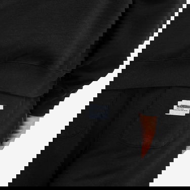 Joggingbukser Neighborhood Neighborhood Classic Sweatpants, Size Large Sort | 242FPNH-PTM01-BLK, 5