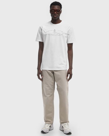 Bukser Carhartt WIP Single Knee Pants Beige | I034798-2OR.4O, 2