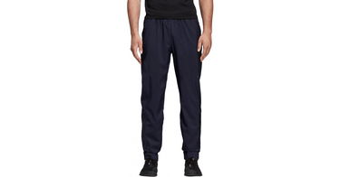 Joggingbukser adidas Originals Workout Climacool Pant Sort | dw5383, 1