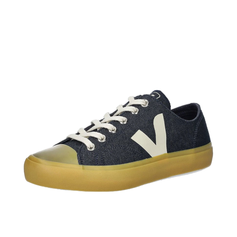 Sneakers og sko Veja Veja Wata II Low Mørkeblå | PL3120638B