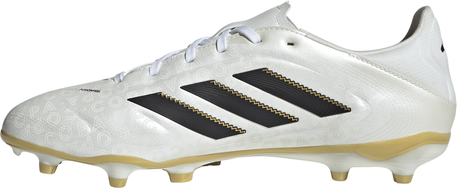 Sneakers og sko adidas Performance COPA PURE III LEAGUE FG/MG Hvid | jh6296, 1