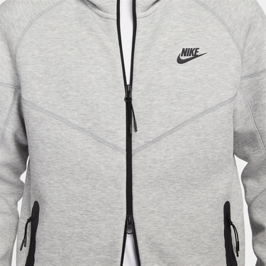Sweatshirt Nike Tech Fleece Windrunner Hvid | fb7921-063, 3