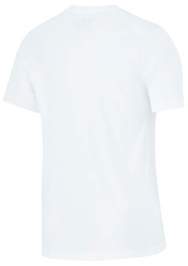 T-shirt Jordan SLO TEAM TEE Hvid | sv0057-100, 2