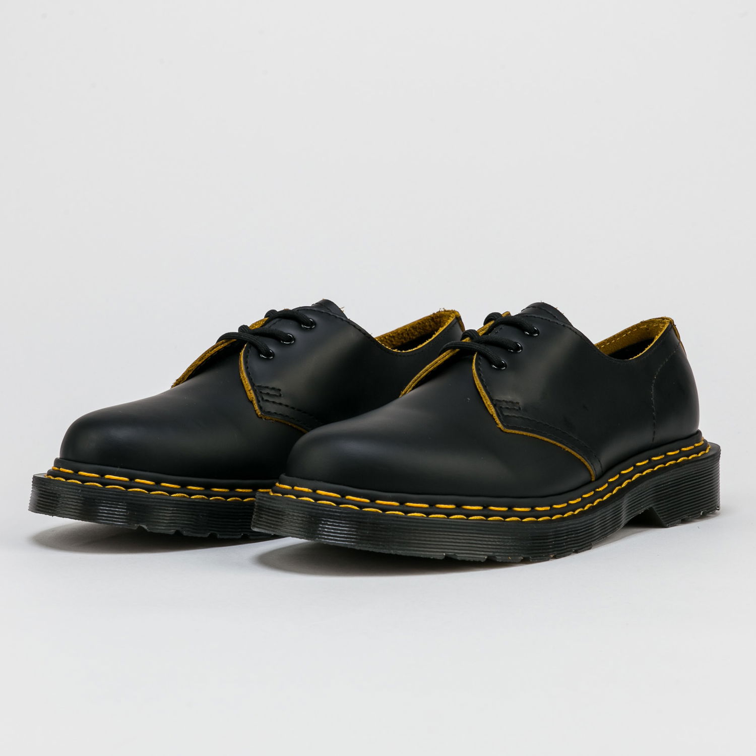 Sneakers og sko Dr. Martens 1461 Sort | DM26101032, 1