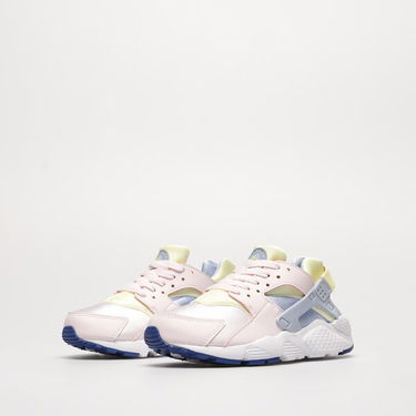 Sneakers og sko Nike Huarache Run Hvid | 654275-609, 1