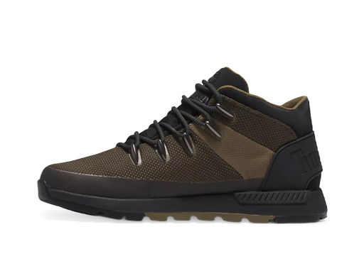 Outdoor Timberland Sprint Trekker Chukka Brun | A5NFK-327