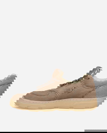 Sneakers og sko New Balance Made UK Allerdale Brun | UADWWGS, 4