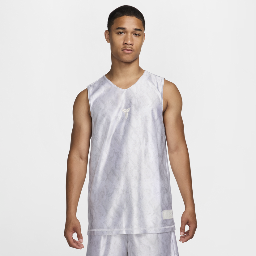 Jersey Nike Kobe Dri-FIT Standard Issue Metalisk | FZ0934-100