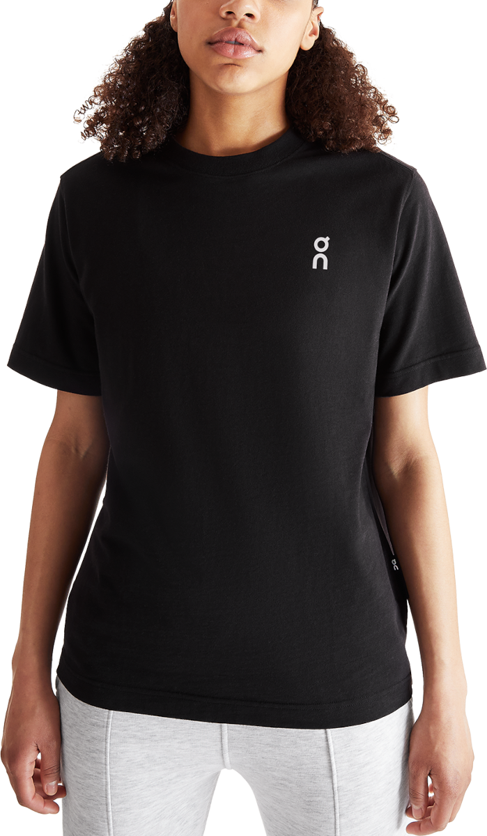 T-shirt On Running Club T Sort | 1we10060553, 0
