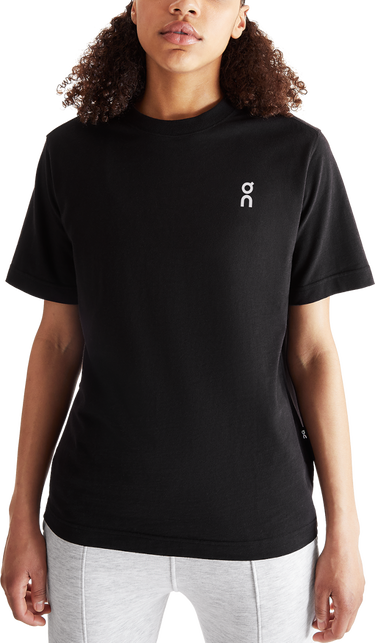 T-shirt On Running Club T Sort | 1we10060553, 0