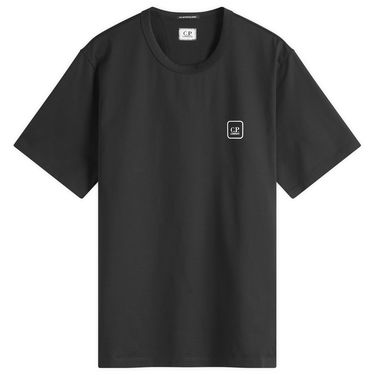 T-shirt C.P. Company Metropolis Series Urban Tech T-Shirt, Size Large Sort | 18CLTS049A-006370W-999, 0