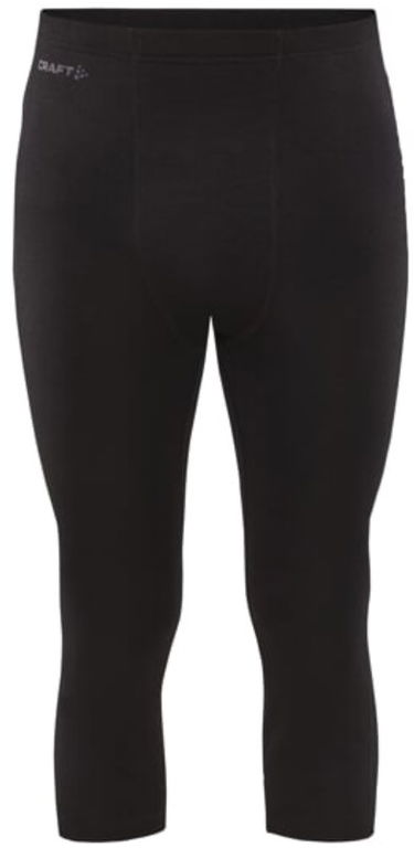 Sokker Craft Craft ADV Wool Merino Knickers Sort | 1914188-999000, 1