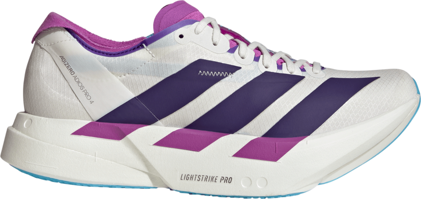 Sneakers og sko adidas Originals Adizero Adios Pro 4 New York Flerfarvet | jp6397