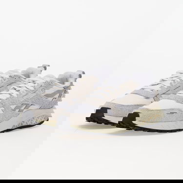 Tøj Reebok Cl Leather Hexalite Ftw Grå | 100032781, 5