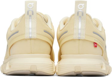 Sneakers og sko On Running Cloud 6 WP Gul | 3WF10053755, 1