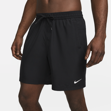 Shorts Nike Dri-FIT Form Shorts Sort | dv9857-010, 2