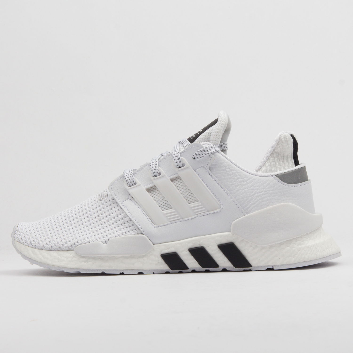 Sneakers og sko adidas Originals EQT Support 91/18 Hvid | BD7792, 1