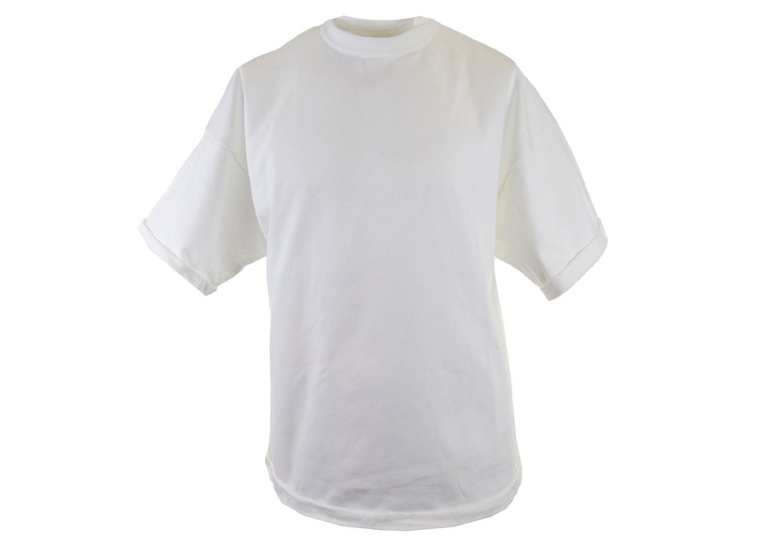 T-shirt adidas Yeezy Season 5 T-shirt Hvid | KW5U1020.059, 0