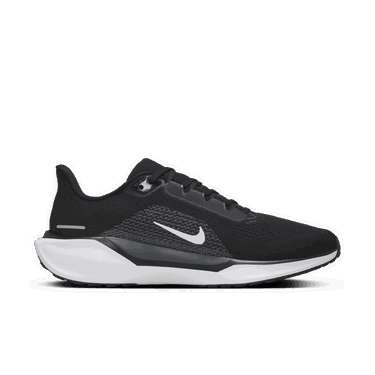 Sneakers og sko Nike Air Zoom Pegasus 41 Black White Sort | FD2722-002, 3