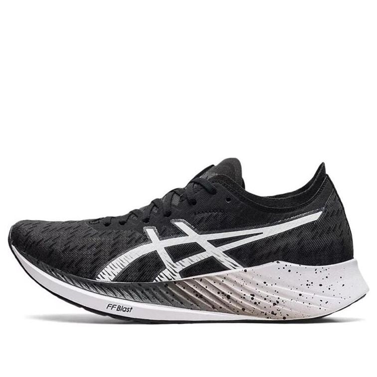 Sneakers og sko Asics ASICS Magic Speed Carbon Sort | 1012A895-001, 0
