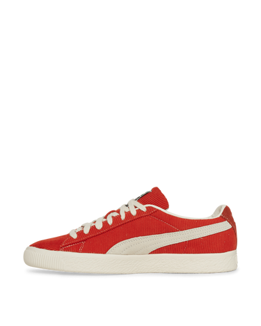 Sneakers og sko Puma Butter Goods Basket Vintage Rød | 381099 02, 1