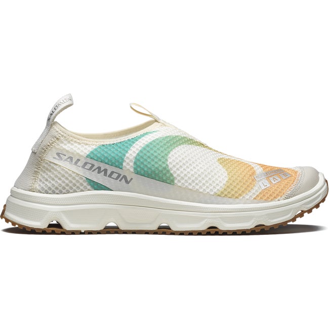 Sneakers og sko Salomon Rx Moc 3.0 Hvid | L47758700