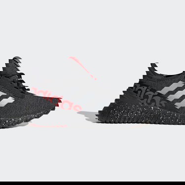 Sneakers og sko adidas Performance Kaptir 2.0 Sort | HR0344, 0