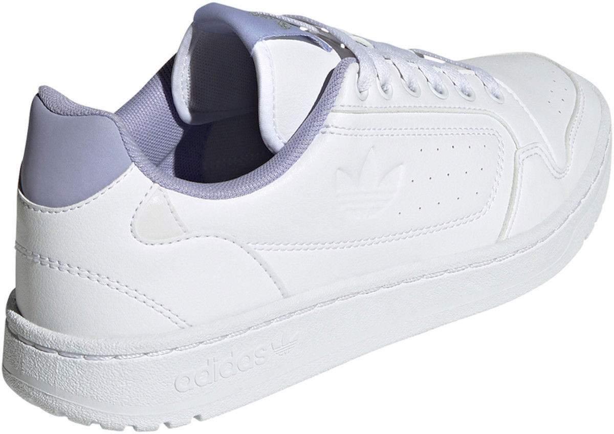 Sneakers og sko adidas Originals NY 90 Hvid | gy8258, 1
