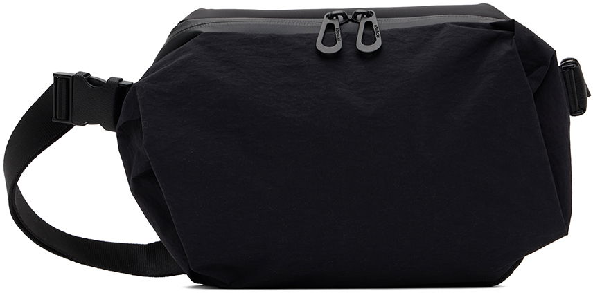 Rygsække og tasker côte&ciel Black Neda Sort | 29012 000, 0