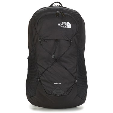 Rygsæk The North Face Rodey Backpack Sort | NF0A3KVC-JK3, 0
