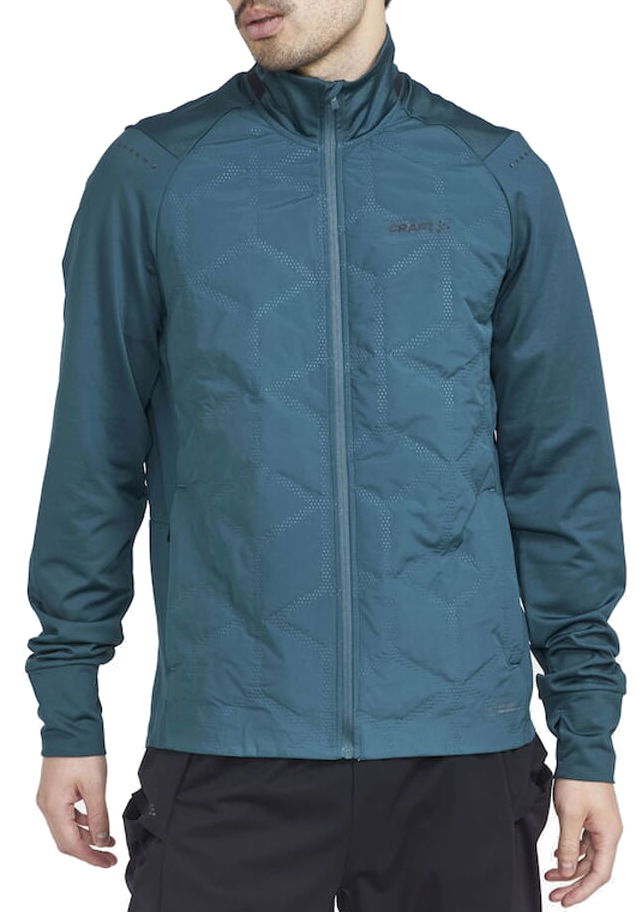 Vindjakke Craft ADV SubZ 2 Jacket Blå | 1911330-678000, 0